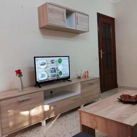 산루카데바라메다 Mi Casa Tu Casa En Sanlucar 아파트 외부 사진