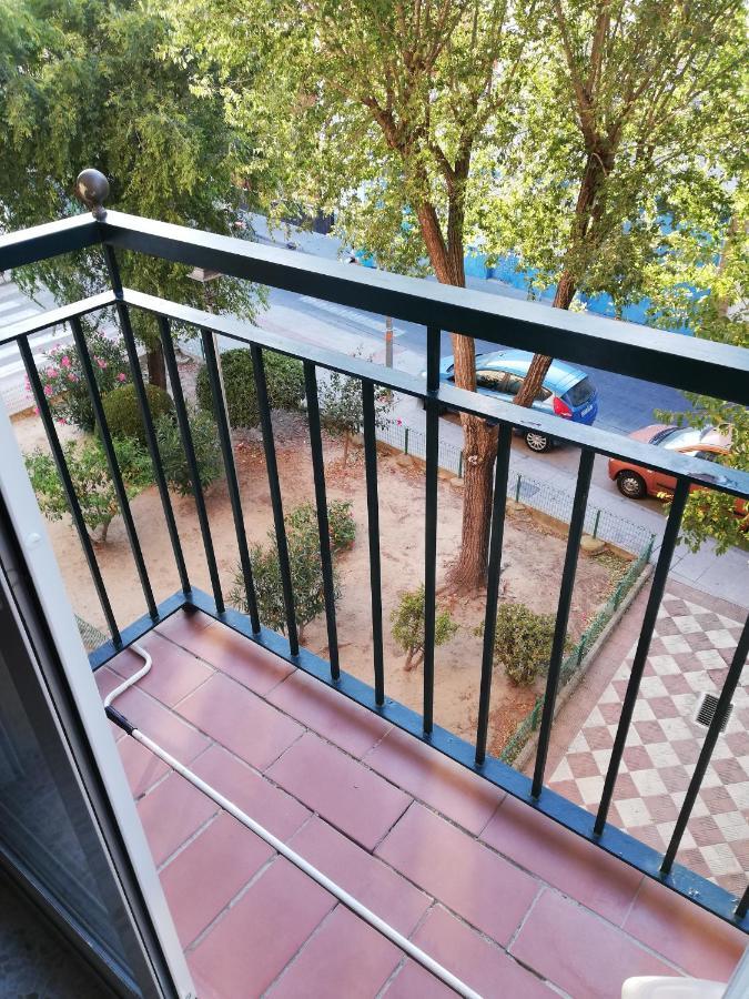 산루카데바라메다 Mi Casa Tu Casa En Sanlucar 아파트 외부 사진